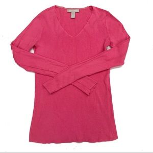 Banana Republic Knit Top Size Small